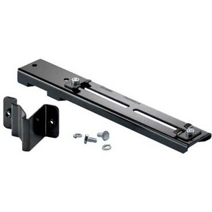 Panduit Mounting Bracket for Cable Routing System - Black