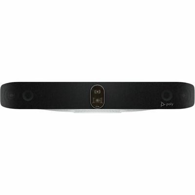 POLY STUDIO V72 USB VIDEO BAR WW