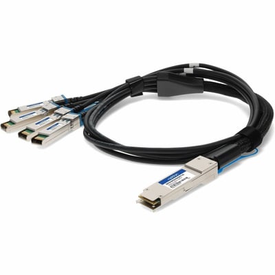 FORTINET COMP DAC 5M 100G-CU PASSIVE