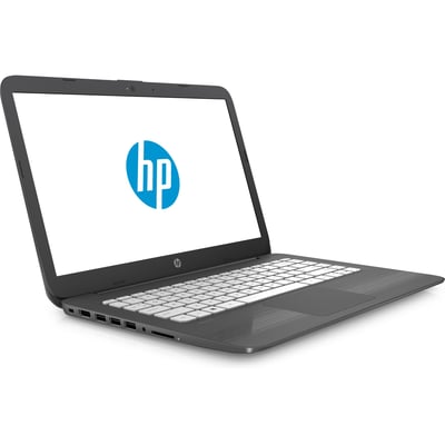 HP Stream 14-cb100 14-cb160nr 14" Notebook - Intel Celeron N4000 - 4 GB