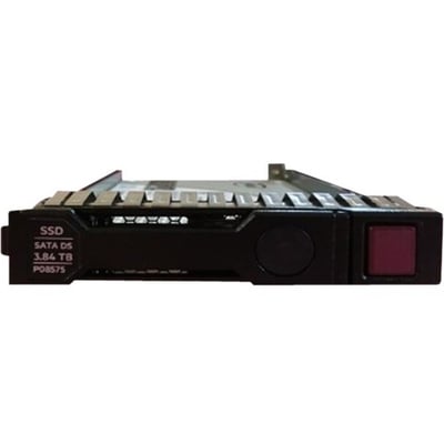 KIT HP G8-G10 3.84TB 2.5 SATA 6G RI SSD