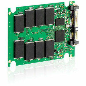 HPE 400 GB Solid State Drive - 2.5" Internal - SAS (6Gb/s SAS)