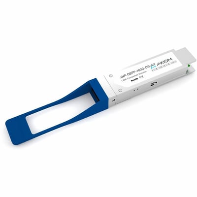 100GBASE-DR QSFP28 TRANSCEIVER SMF LC 500M 1310NM