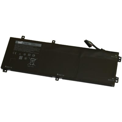 BTI Laptop Battery for Dell XPS 15 9570