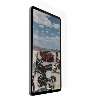 UAG SCREEN PROTECTOR APPLE IPAD 11 (A16)/ 10.9 (10TH, GEN)- CLEAR