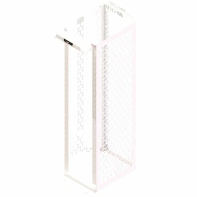 MM20RACK30 CHAN8FT WT