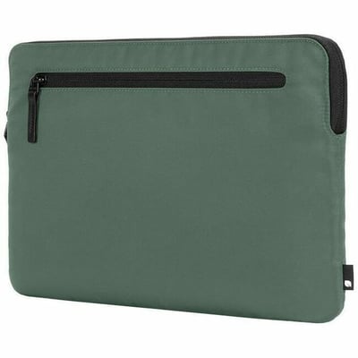 Incase Compact Carrying Case (Sleeve) for 14" Apple MacBook - Terracotta Olive