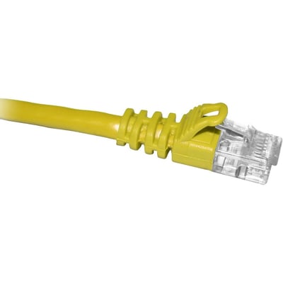 ENET Cat.6a Patch Network Cable