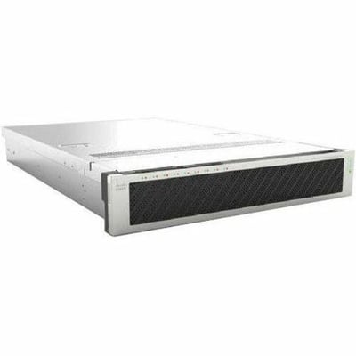 Cisco SMA M380 Security Management Appliance with Software