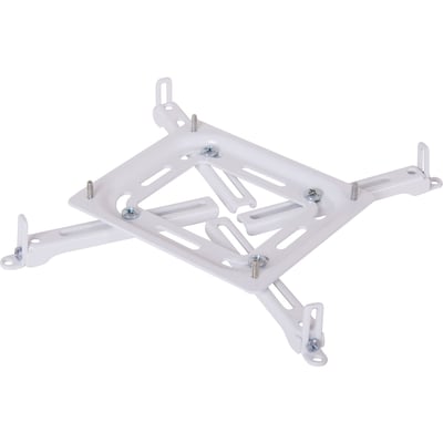 Chief Universal Interface Bracket - For Projectors - White