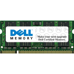 Dell SNPX830DC/4G 4 GB Certified Replacement Memory Module for Latitude E-Family and Vostro V3x50 Notebooks