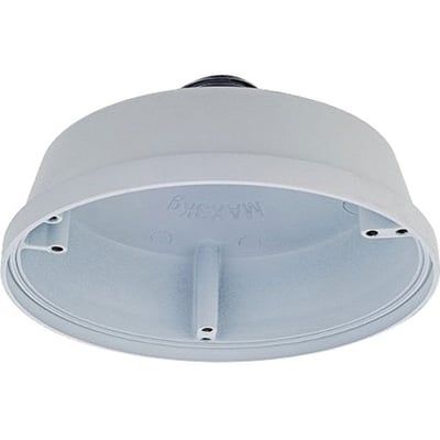 Turing Video Camera Mount for Network Camera - White