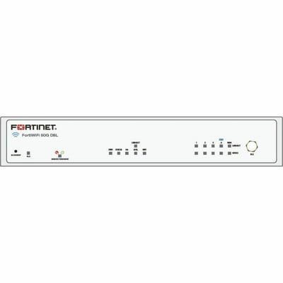 FORTIGATE-50G-DSL HW PLUS 5YR FORTICARE PREMIUM AND FORTIGUARD EN