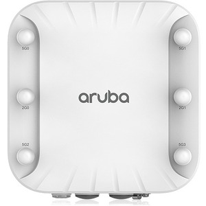 Aruba AP-518 802.11ax 4.69 Gbit/s Wireless Access Point - TAA Compliant