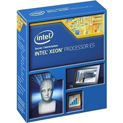 Intel Xeon E5-1600 v3 E5-1650 v3 Hexa-core (6 Core) 3.50 GHz Processor - Retail Pack