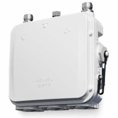IW9165,11AX6E,DIRECTIONALANT,BDOM.,URWBSWVRSN REMANUFACTURED