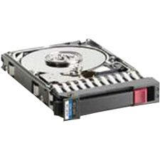 HPE 250 GB Hard Drive - 3.5" Internal - SATA (SATA/300)