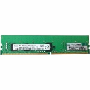 KIT HP 8GB SR X8 PC4-2400T-R_X000D_ (DDR4-2400) REGI