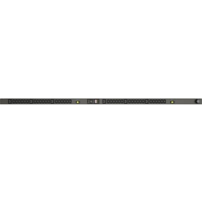 Vertiv Geist MN01D4W1-42IZ68-3TL6A0A10-S 42-Outlets PDU