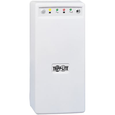 Tripp Lite by Eaton UPS OmniSmart 230V 350VA 225W CE/IEC 60601-1 Medical Grade Line-Interactive UPS with Built-In Isolation Transformer