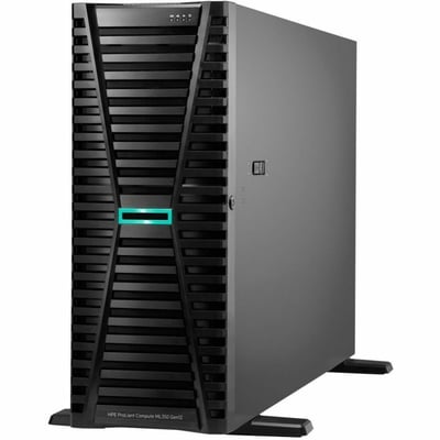 HPE ML350 G12 6505P 1X32G 4LFF HDD SVR PL-78