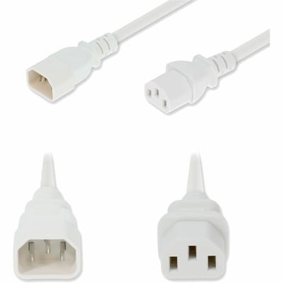 AddOn Standard Power Cord