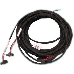 HPE CDU MCS IT ARPO Cable Kit