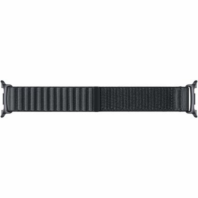 WATCH8 FABRIC BAND S/M - GRAPHITE