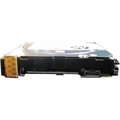 KIT HP 600GB 2.5 SFF SAS 12GB/S 10K RPM_X000D_ 512N ENT HOT-PLUG HD