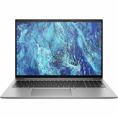 HP ZBook Firefly G11 16" Mobile Workstation - WUXGA - 60 Hz - Intel Core Ultra 7 165U - 32 GB - 512 GB SSD