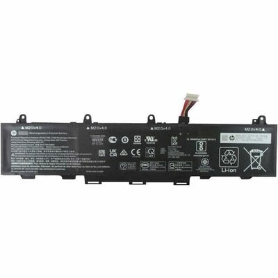 HP Battery