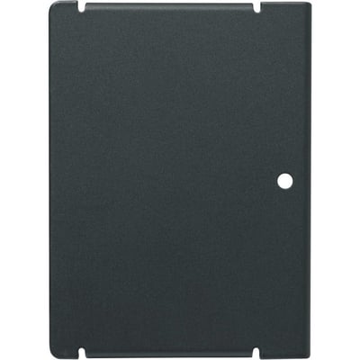 Middle Atlantic MPR Blank Cover, 4 Inches