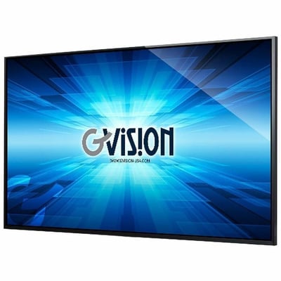 86IN IR/ANDROID TOUCH SCREEN 86IN 450NITS UHD 3840 X 2160