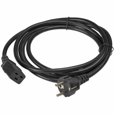 Eaton Standard Power Cord