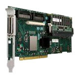 HP-IMSourcing MSA500 RAID Controller
