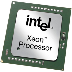 INTEL XEON SINGLE-CORE (1 CORE) 3.40 GHZ PROCESSOR 1 MB L2