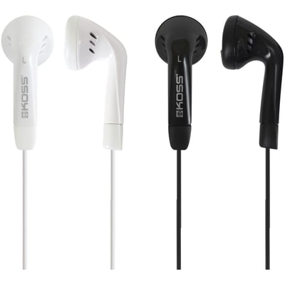 Koss KE7 Earbuds