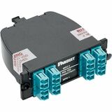 40G-10G OM4 CASSETTE STD LOSS