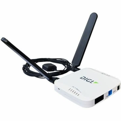DIGI 360 CELLULAR SOLUTION PACK AGE FOR DIGI EX15 1 YEAR  LTE CAT 7