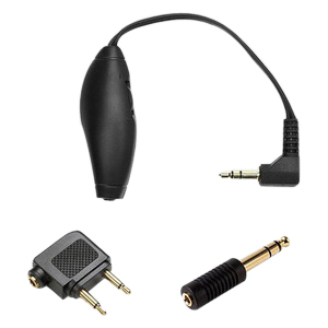 Shure Earphone Adapter Kit