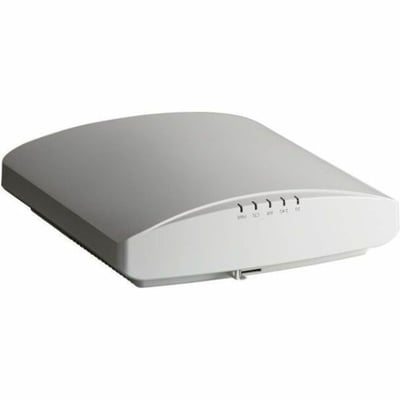 RUCKUS UNLEASHED R850 DUAL-BAND 802.11ABGN/AC/AX WIRELESS ACCESS POINT WITH MULT