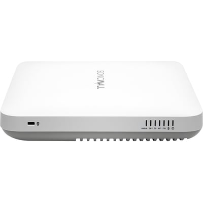 SonicWall SonicWave 681 Dual Band Wi-Fi 6 IEEE 802.11 a/b/g/n/ac/ax Wireless Access Point - Indoor - TAA Compliant