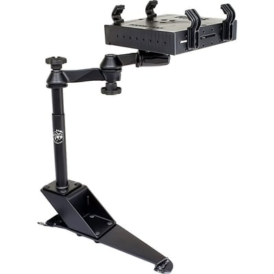 RAM Mounts No-Drill Vehicle Mount for Notebook, GPS
