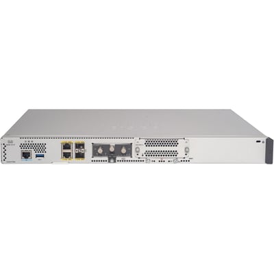 CISCO CATALYST EDGE C8200-1N-4T CHASSIS SPARE