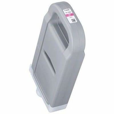 Canon PFI-740 M Original Inkjet Ink Cartridge - Pigment Magenta - 1 Pack