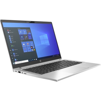HP ProBook 430 G8 13.3" Notebook - Intel Core i5 11th Gen i5-1135G7 Quad-core (4 Core) - 16 GB Total RAM - 256 GB SSD