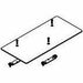 Wiremold Triple Blanking Plate