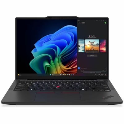 THINKPAD X13 G6 RYZEN AI 5 PRO 340 2G 16GB 256GB SSD 13.3IN WUXGA