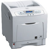 Ricoh Aficio SP C420DN Laser Printer
