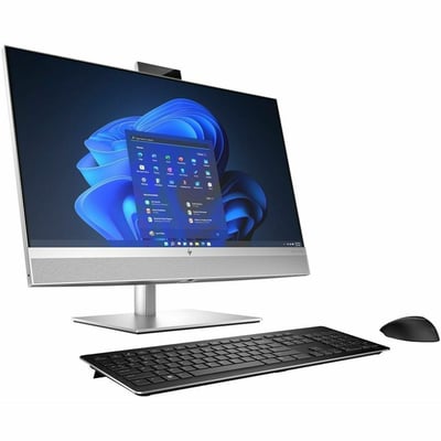 HP EliteOne 870 G9 All-in-One Computer - Intel Core i5 13th Gen i5-13500 - 16 GB - 512 GB SSD - 27" - Desktop